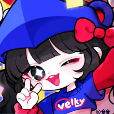Profile image of 벨키