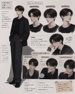 Profile image of 檜山 侑和
