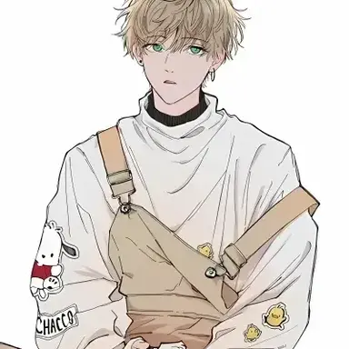 Profile image of Leo