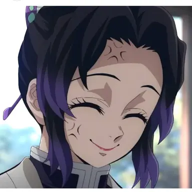 Profile image of 胡蝶しのぶ