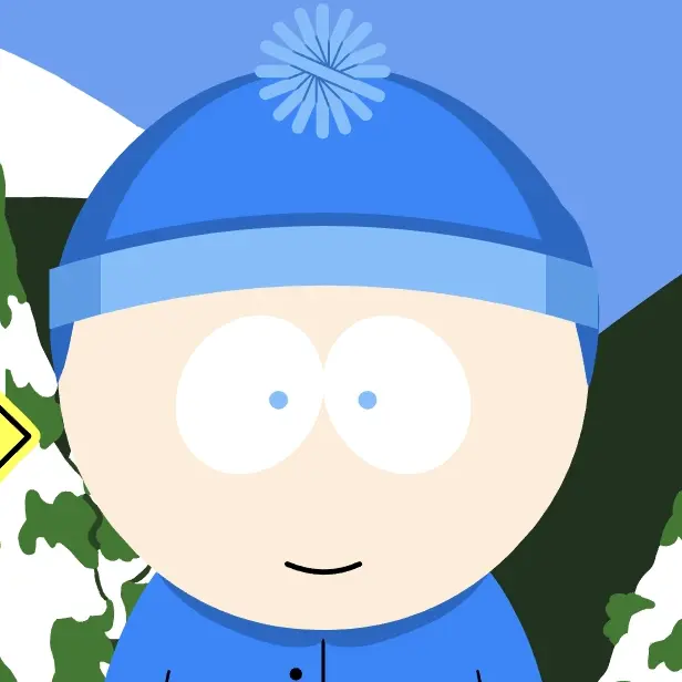 cute_baby_potato의 Kevin Frost