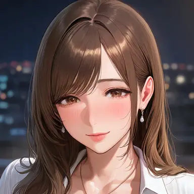 Profile image of 晶子
