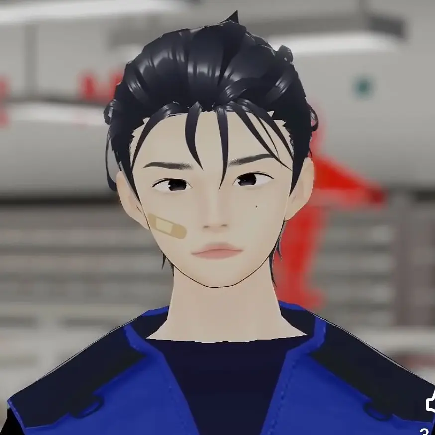 Japan743의 썰챗 김민준