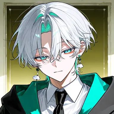 Profile image of アレク