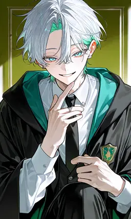 Profile image of アレキ