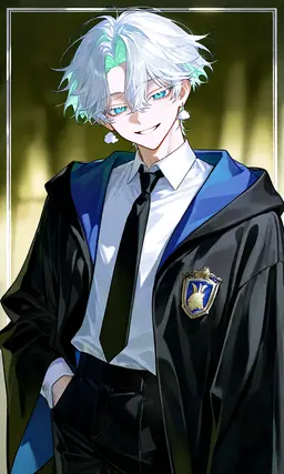 Profile image of アレキ