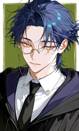 Profile image of カシアン