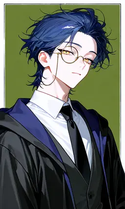 Profile image of カシアン