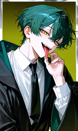 Profile image of ダリ