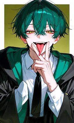 Profile image of ダリ
