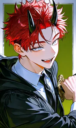 Profile image of ロキ