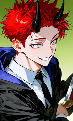 Profile image of ロキ