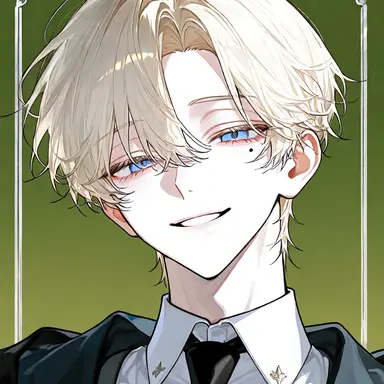 Profile image of リオネル