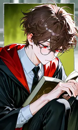 Profile image of フィン