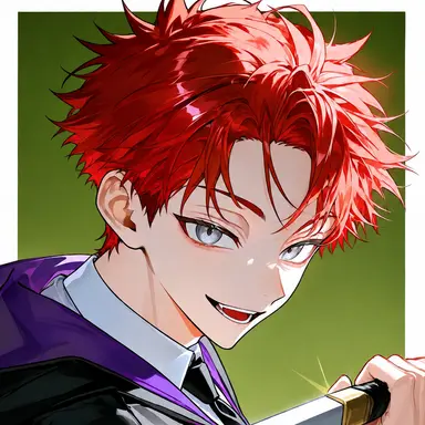 Profile image of ロキ