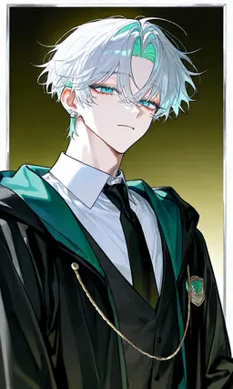 Profile image of アレク