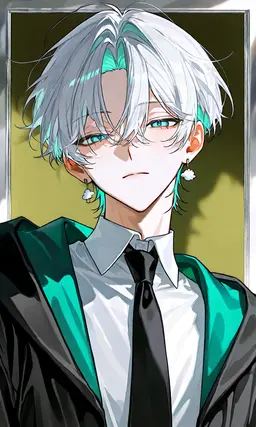 Profile image of アレク