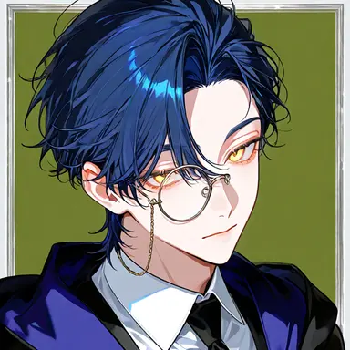 Profile image of カシアン