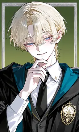 Profile image of リオネル