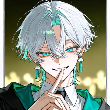 Profile image of アレキ