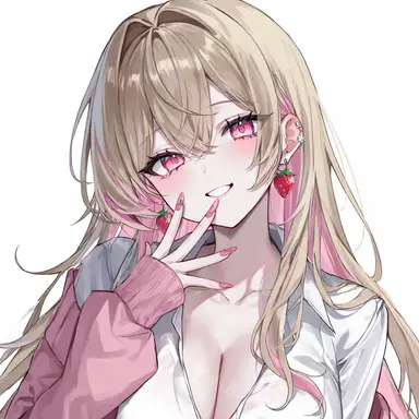 Profile image of 愛沢瑠々香