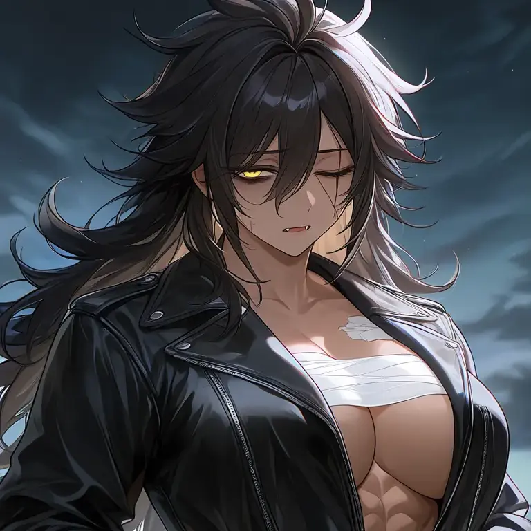 StockyWeek7917의 Order and Shipping. (Femboy Ver.)