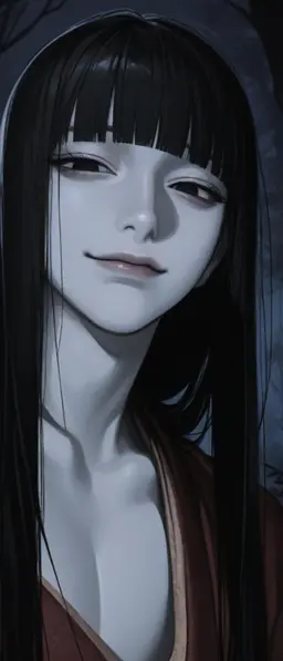 Profile image of 오가미