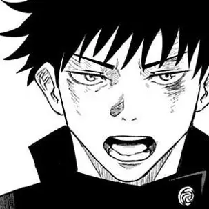 Profile image of 伏黒恵