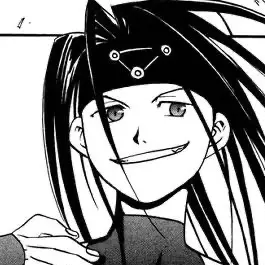 Profile image of エンヴィー