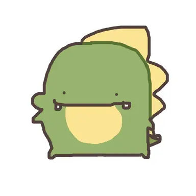 Profile image of 공룡