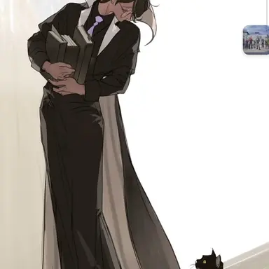 Profile image of 에스프레소맛 쿠키