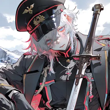 Profile image of エレン