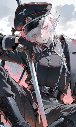 Profile image of エレン