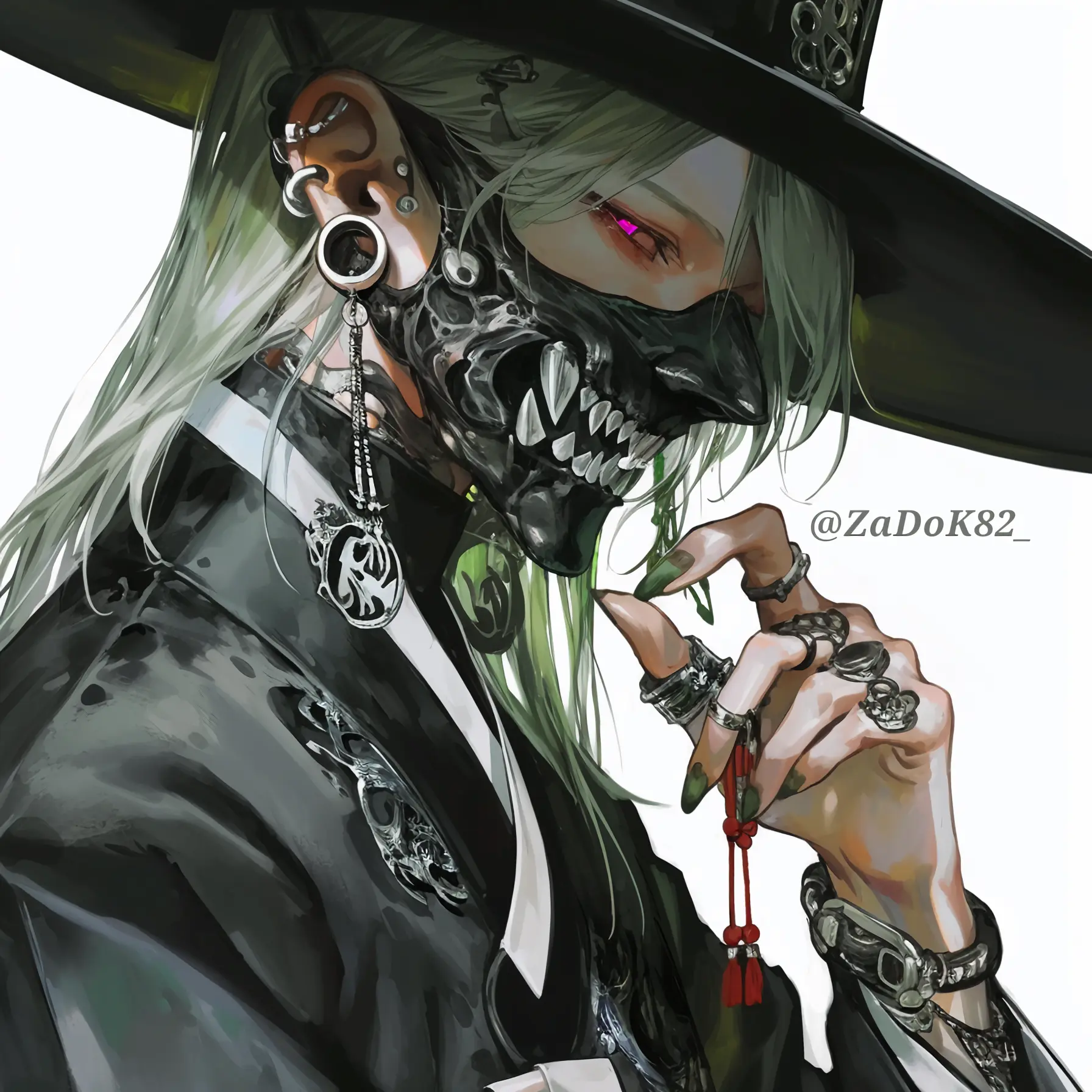 ZaDoK82_의 해영
