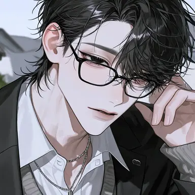 Profile image of 리츠키