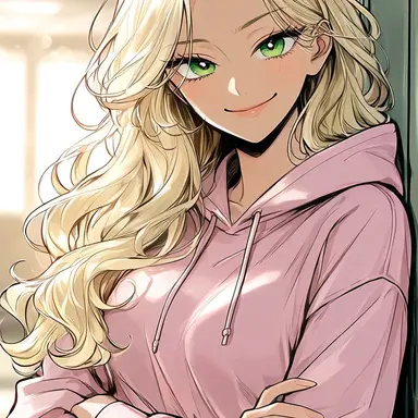 Profile image of Jasmine