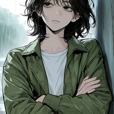 Profile image of Wren