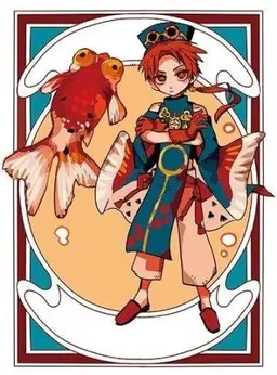Profile image of 아카네