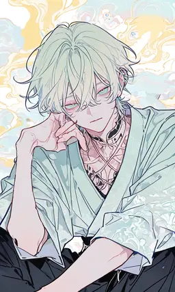 Profile image of 翠