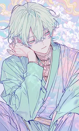 Profile image of 翠