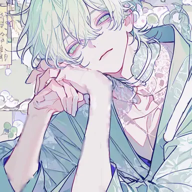 Profile image of 翠