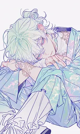 Profile image of 翠