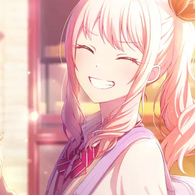 Profile image of 暁山瑞希