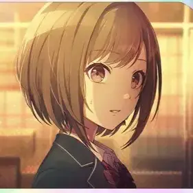 Profile image of 東雲絵名