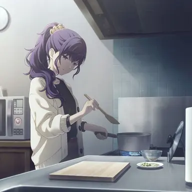 Profile image of まふゆ