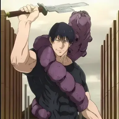 Profile image of Toji