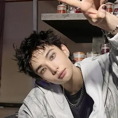 Profile image of Hyunjin