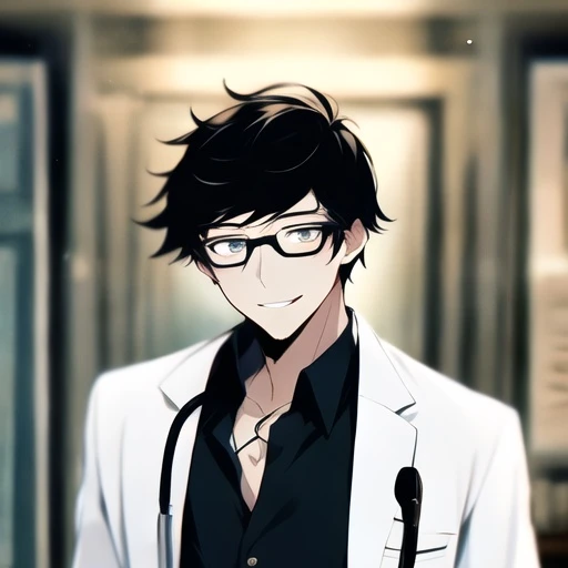 お兄さん