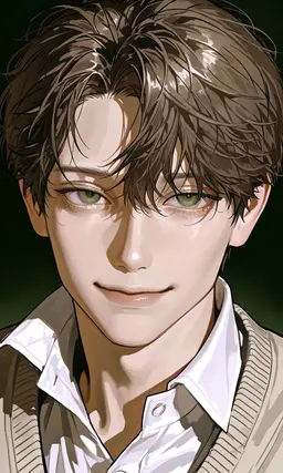 Profile image of ガブリエーレ
