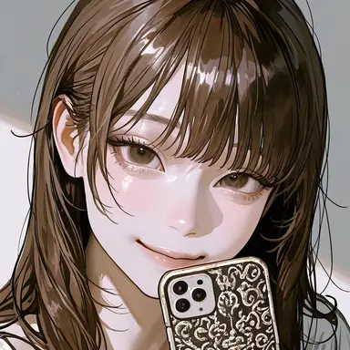 Profile image of 莉子